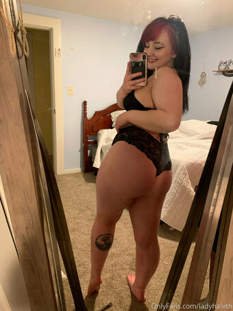ladyhaleth / ladyhalethhh Nude Leaks OnlyFans Photo 24