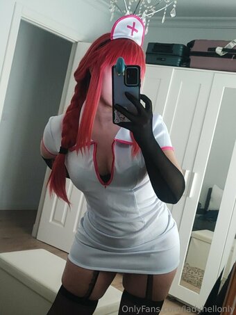 ladyhellonly Nude Leaks Photo 23