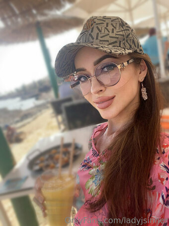 ladyjsinner Nude Leaks Photo 10