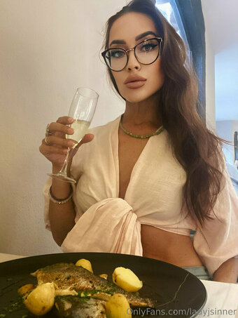 ladyjsinner Nude Leaks Photo 24