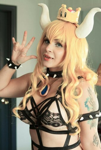 LadyKayleen Nude Leaks Photo 7