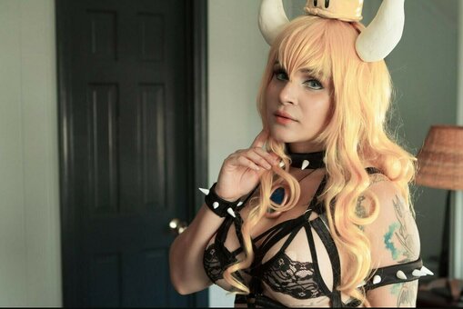 LadyKayleen Nude Leaks Photo 14