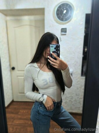 ladylizard Nude Leaks Photo 2