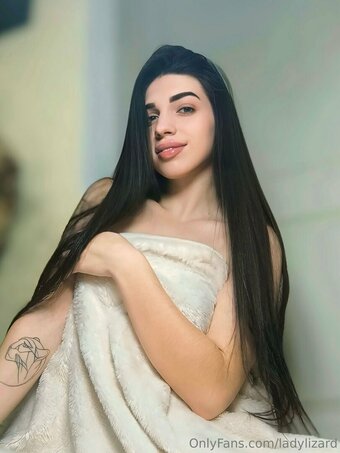 ladylizard Nude Leaks Photo 20