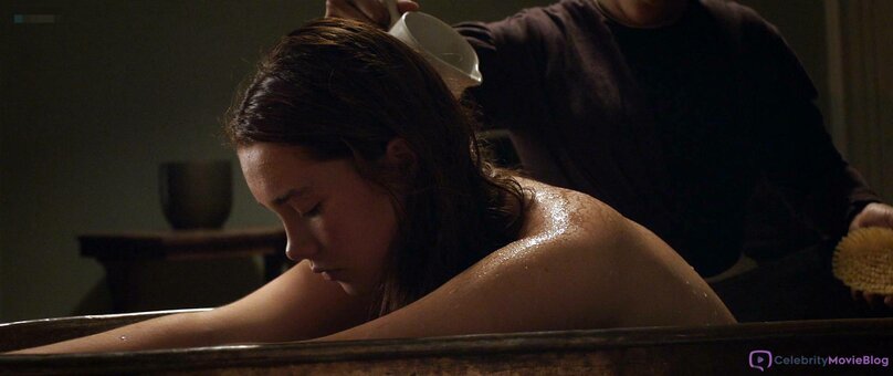 ladymacbeth Nude Leaks Photo 5