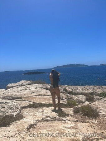 ladyplayboy2 Nude Leaks Photo 2