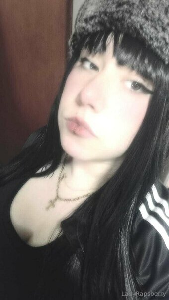 ladyraspberry Nude Leaks Photo 4