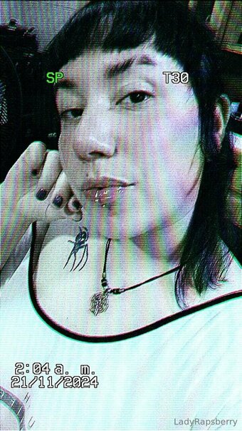 ladyraspberry Nude Leaks Photo 8