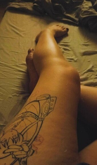 ladyraspberry Nude Leaks Photo 9