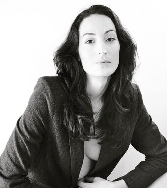 Laetitia Eido / laetitiaeido Nude Leaks Photo 3