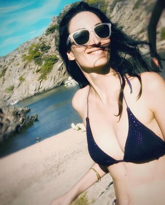 Laetitia Eido / laetitiaeido Nude Leaks Photo 4