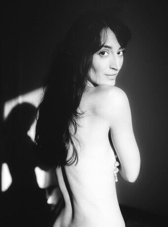 Laetitia Eido / laetitiaeido Nude Leaks Photo 5