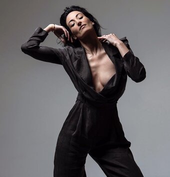 Laetitia Eido / laetitiaeido Nude Leaks Photo 7