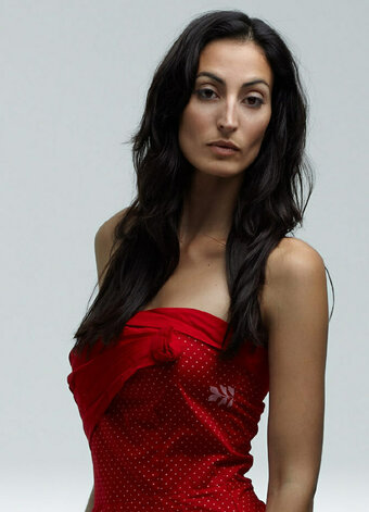 Laetitia Eido / laetitiaeido Nude Leaks Photo 8