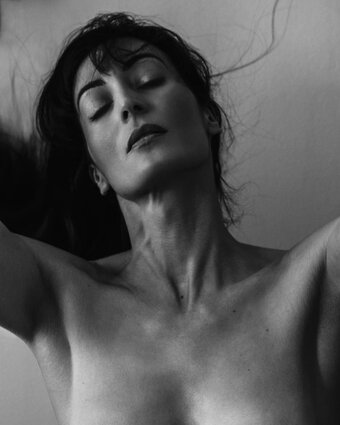 Laetitia Eido / laetitiaeido Nude Leaks Photo 9