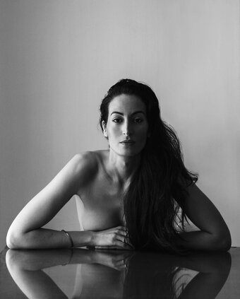 Laetitia Eido / laetitiaeido Nude Leaks Photo 10