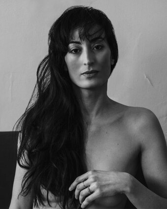 Laetitia Eido / laetitiaeido Nude Leaks Photo 11