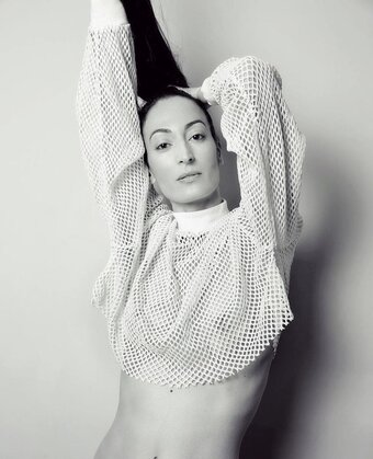 Laetitia Eido / laetitiaeido Nude Leaks Photo 12