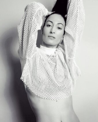 Laetitia Eido / laetitiaeido Nude Leaks Photo 13