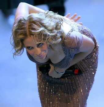 LaFee / lafee_official Nude Leaks Photo 2