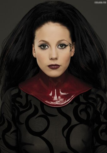 LaFee / lafee_official Nude Leaks Photo 19