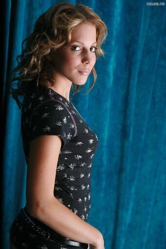 LaFee / lafee_official Nude Leaks Photo 23