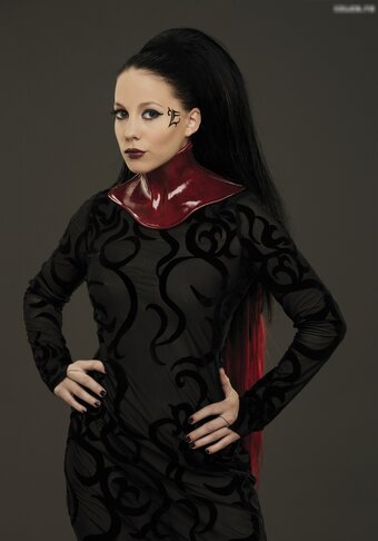 LaFee / lafee_official Nude Leaks Photo 29