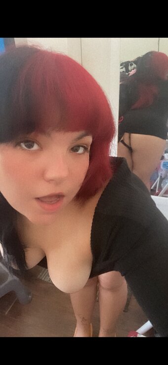 Lagothicca / lagoticha Nude Leaks Photo 5