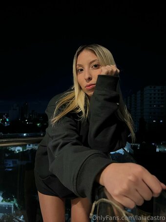 laiacastro Nude Leaks Photo 2