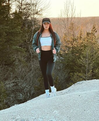 Laicynbrooke / https: / laicyn06 Nude Leaks Photo 2