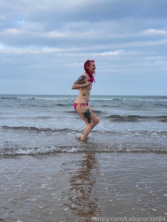 Laikarocket84 Nude Leaks Photo 6