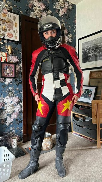 Laikarocket84 Nude Leaks Photo 11