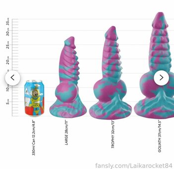 Laikarocket84 Nude Leaks Photo 16