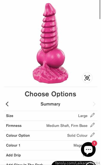 Laikarocket84 Nude Leaks Photo 17