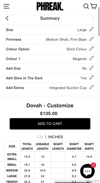 Laikarocket84 Nude Leaks Photo 18