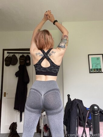 Laikarocket84 Nude Leaks Photo 23