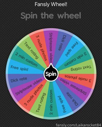 Laikarocket84 Nude Leaks Photo 24