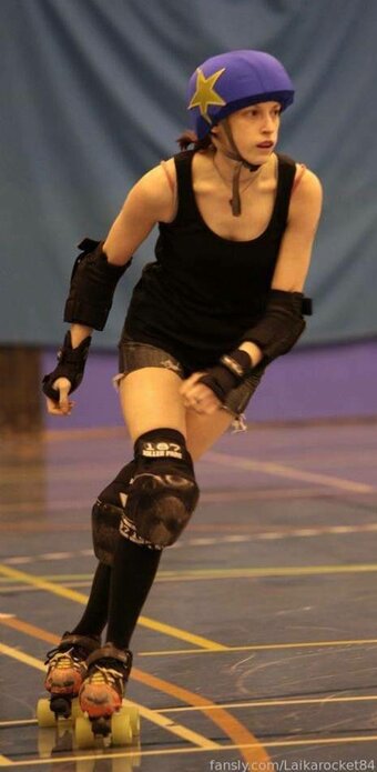 Laikarocket84 Nude Leaks Photo 27