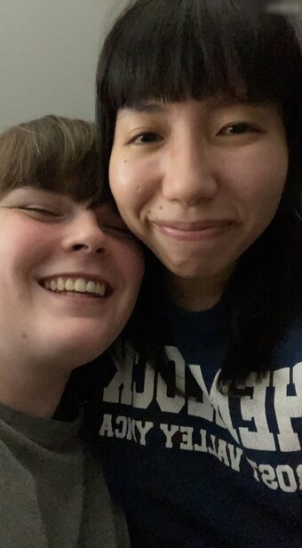 Lain Arbor / lainyoo / ohboybibs Nude Leaks OnlyFans Photo 3