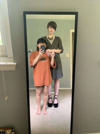 Lain Arbor / lainyoo / ohboybibs Nude Leaks OnlyFans Photo 15