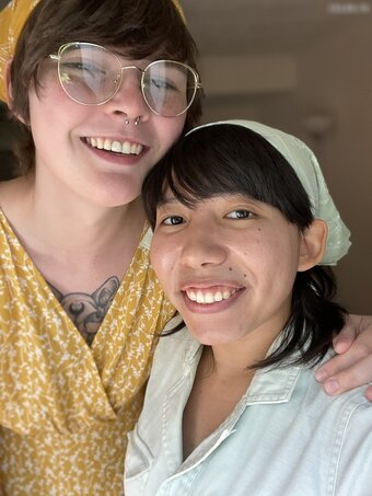 Lain Arbor / lainyoo / ohboybibs Nude Leaks OnlyFans Photo 20