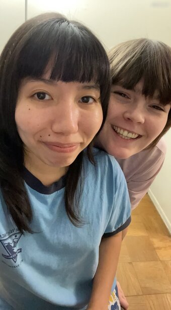 Lain Arbor / lainyoo / ohboybibs Nude Leaks OnlyFans Photo 23