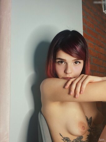 Lain / es.lain Nude Leaks OnlyFans Photo 16