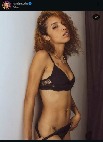 Laina Ismaely / Lai Lima / lainaismaely Nude Leaks Photo 3