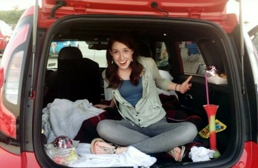 Laina Morris / OAG / WWYTWrestling / laina Nude Leaks Photo 4