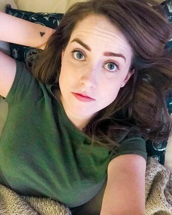 Laina Morris / OAG / WWYTWrestling / laina Nude Leaks Photo 18