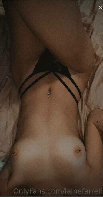 Lainefarrell Nude Leaks OnlyFans Photo 3