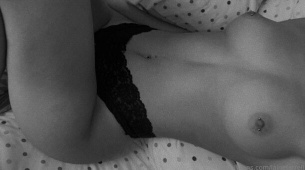 Lainefarrell Nude Leaks OnlyFans Photo 24