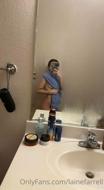 Lainefarrell Nude Leaks OnlyFans Photo 29