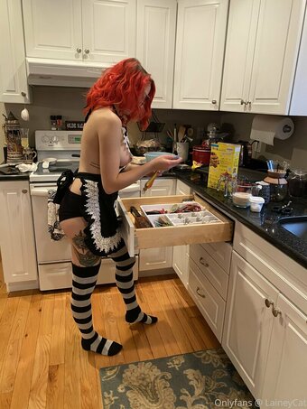 LaineyCat Nude Leaks OnlyFans Photo 24